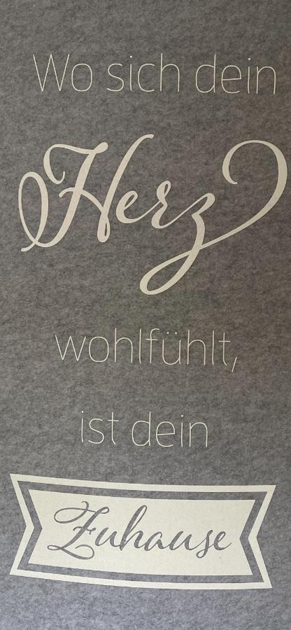 Rosmarin - Kuschelige Fewo - Romantik & Entspannung Im Whirlpool Auf Privater Terrasse, Ruhe & Hund Willkommen - By Ferienwohnenamsee - Uberlingen Eksteriør bilde