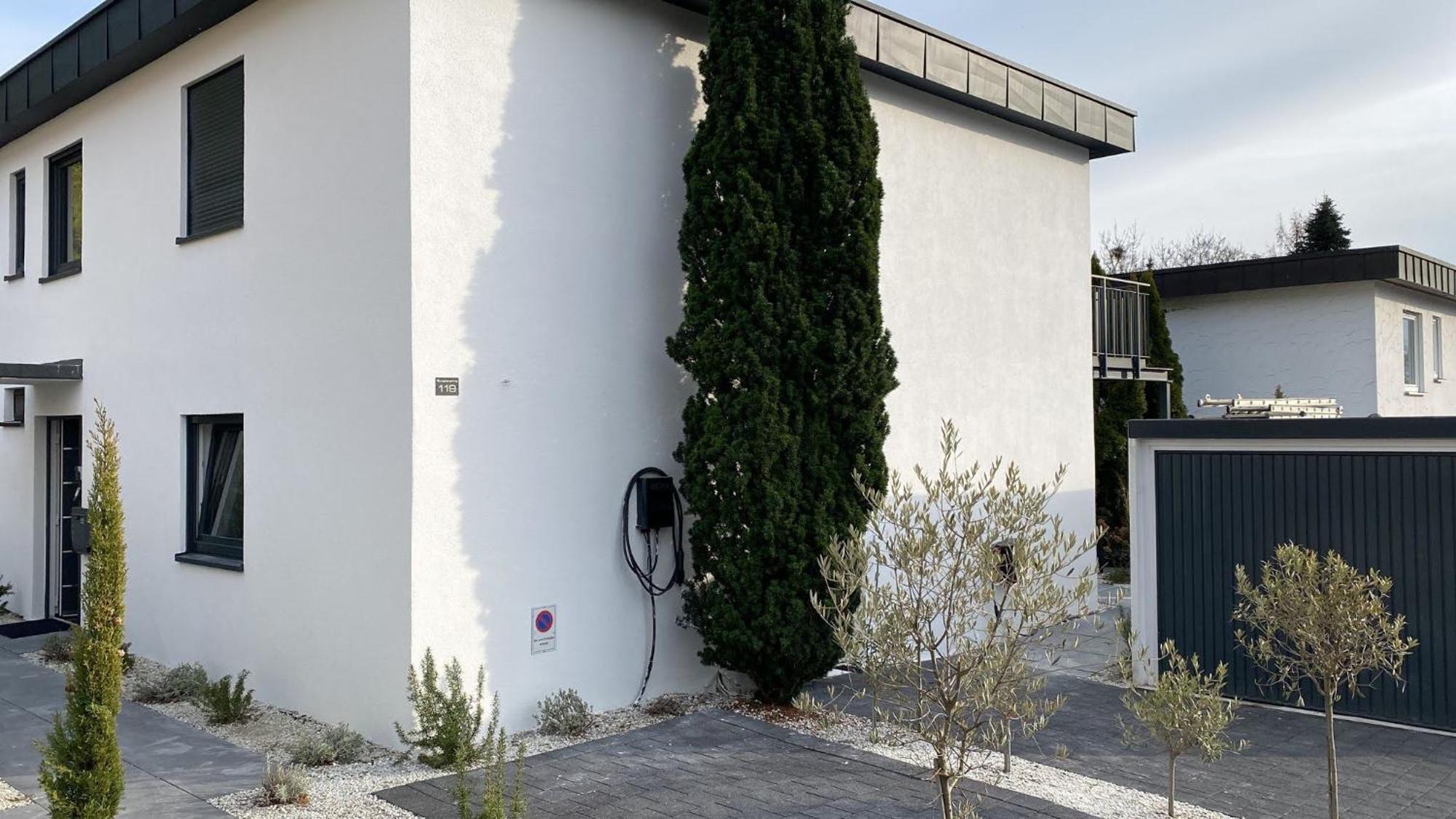 Rosmarin - Kuschelige Fewo - Romantik & Entspannung Im Whirlpool Auf Privater Terrasse, Ruhe & Hund Willkommen - By Ferienwohnenamsee - Uberlingen Eksteriør bilde