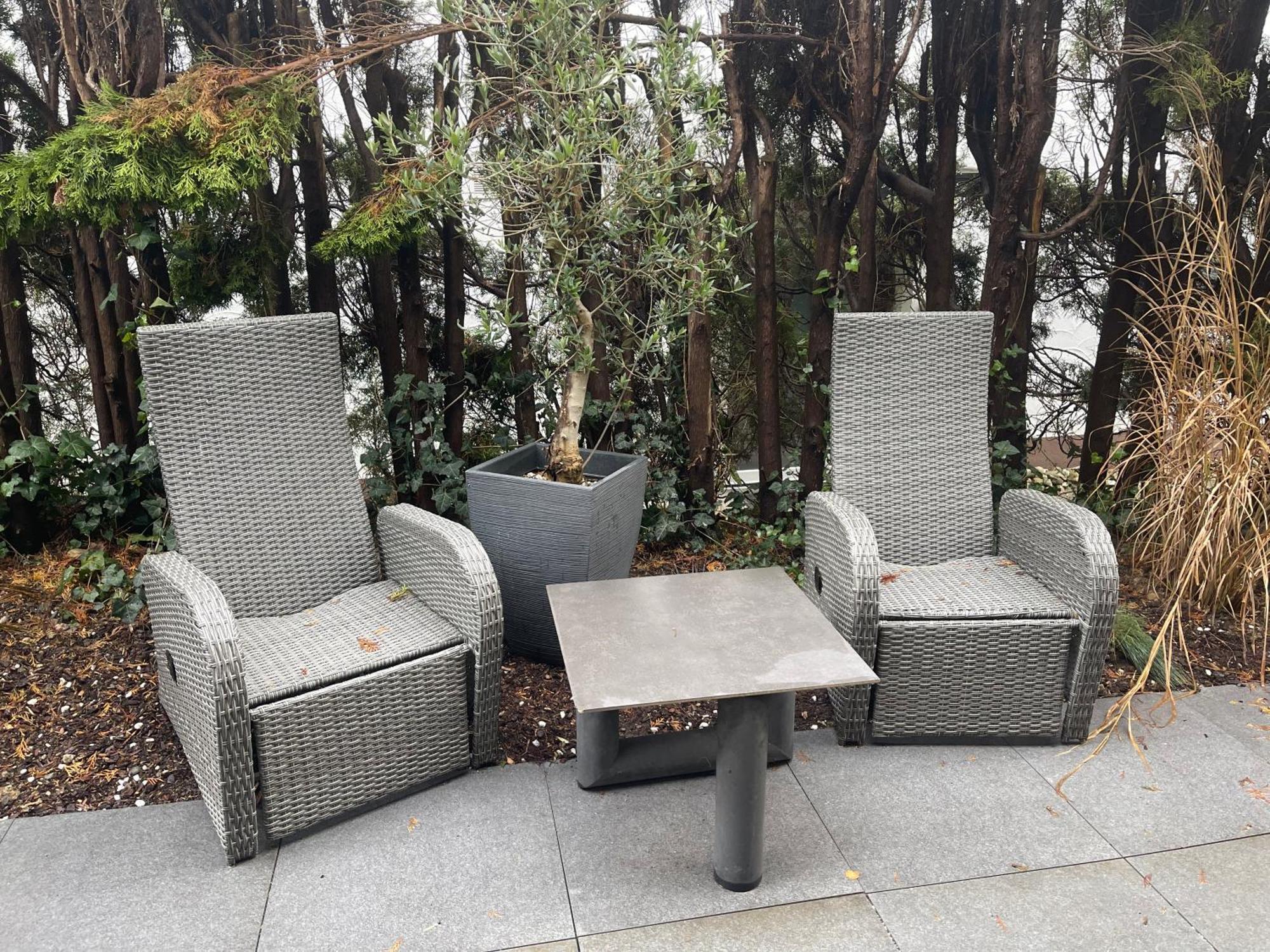 Rosmarin - Kuschelige Fewo - Romantik & Entspannung Im Whirlpool Auf Privater Terrasse, Ruhe & Hund Willkommen - By Ferienwohnenamsee - Uberlingen Eksteriør bilde