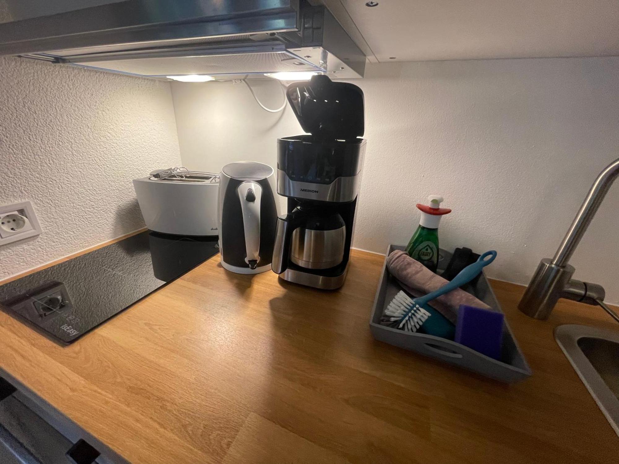 Rosmarin - Kuschelige Fewo - Romantik & Entspannung Im Whirlpool Auf Privater Terrasse, Ruhe & Hund Willkommen - By Ferienwohnenamsee - Uberlingen Rom bilde