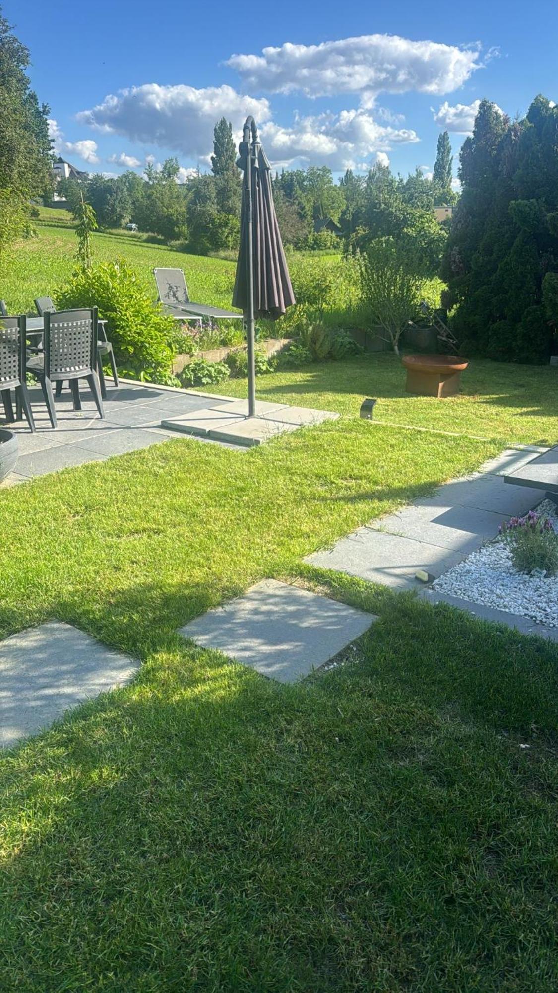 Rosmarin - Kuschelige Fewo - Romantik & Entspannung Im Whirlpool Auf Privater Terrasse, Ruhe & Hund Willkommen - By Ferienwohnenamsee - Uberlingen Eksteriør bilde